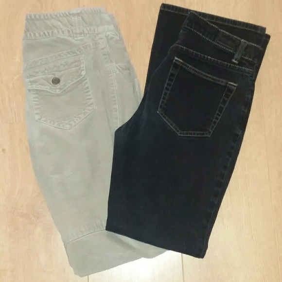LONDONJEAN Denim - Bundle-London Jean Pants